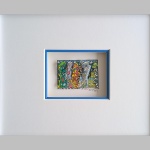James Rizzi | Moving up in the World