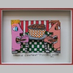 James Rizzi | Cookie Contest