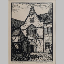 pop-art bilder, street art, cross magri, kunstdrucke kaufen, bilder kaufen