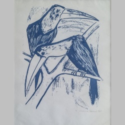 pop-art bilder, street art, cross magri, kunstdrucke kaufen, bilder kaufen
