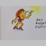 Udo Lindenberg | Das doppelte Flottchen UNIKAT