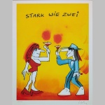 Udo Lindenberg | Stark wie zwei