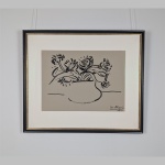 Josef Scharl | Blumenstrauß