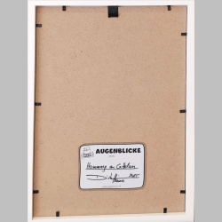 Dirk Heimes | Hommage an Cattelan