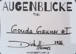 Dirk Heimes | Gouda Gauner