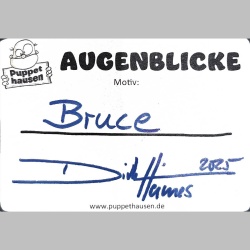 Dirk Heimes | Bruce