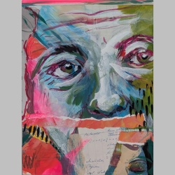 Almuth Rusteberg | Close Up