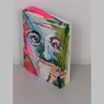 Almuth Rusteberg | Close Up