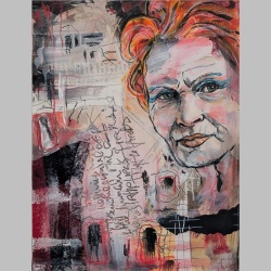 Almuth Rusteberg | Inspiring Vivian Westwood