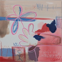 Sebastian Rydzak | It gives us something