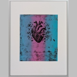Marco Bürklin | Gelliprint