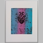 Marco Bürklin | Gelliprint