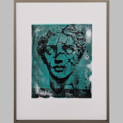 Marco Bürklin | Gelliprint