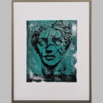 Marco Bürklin | Gelliprint