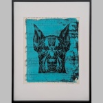 Marco Bürklin | Gelliprint