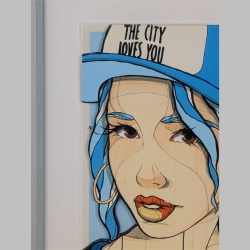 El Bocho | The City loves you