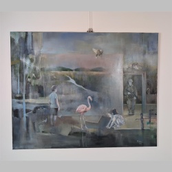 Szilard Constantin Banyi | Witnesses