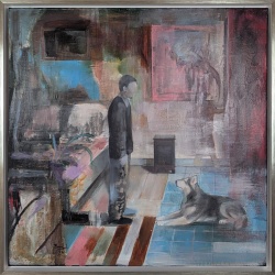 Szilard Constantin Banyi | Interior II