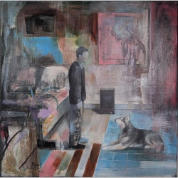 Szilard Constantin Banyi | Interior II