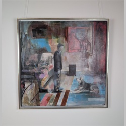 Szilard Constantin Banyi | Interior II