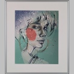 Sandra Berger | Red