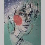 Sandra Berger | Red