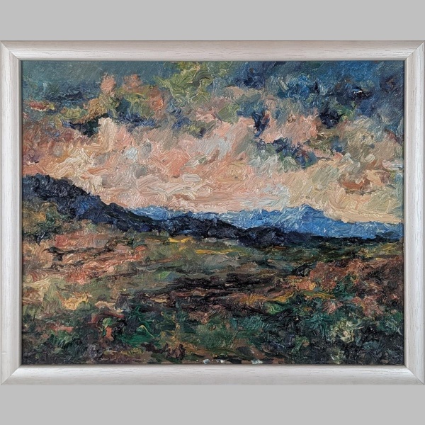 Anonymer Künstler | Landschaft