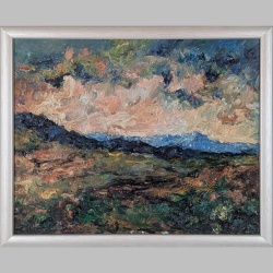 Anonymer Künstler | Landschaft
