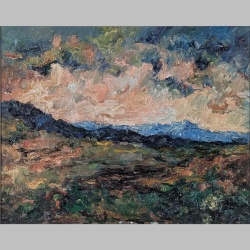 Anonymer Künstler | Landschaft