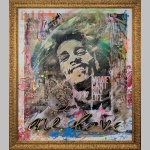 Nick Twaalfhoven | Bob Marley
