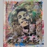 Nick Twaalfhoven | Bob Marley