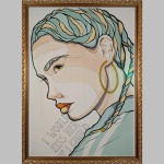 El Bocho | I would kiss her if I could