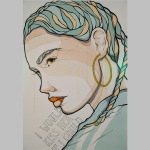 El Bocho | I would kiss her if I could