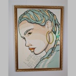 El Bocho | I would kiss her if I could