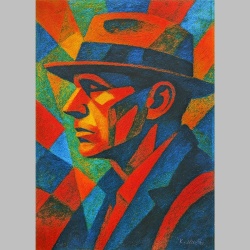 Karmen Moccha | Joseph Beuys