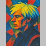 Karmen Moccha | Andy Warhol