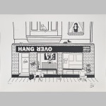 Jan-Frederic Frey | Hangover Düsseldorf