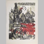 Manfred Holz | 13 Grundzien 81