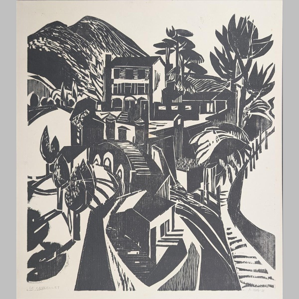 Manfred Holz | Le Castellet