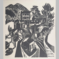 Manfred Holz | Le Castellet