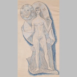 Willi Hertlein | Venus Akt