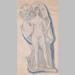Willi Hertlein | Venus Akt