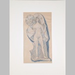 Willi Hertlein | Venus Akt