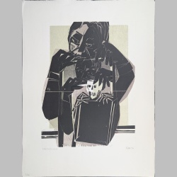Manfred Holz | Endspiegelung