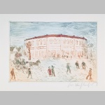 Kurt Mühlenhaupt | Arena von Malaga