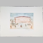 Kurt Mühlenhaupt | Arena von Malaga