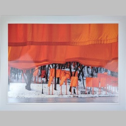 Christo | The Gates