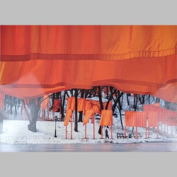 Christo | The Gates