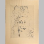 Frauenportrait
